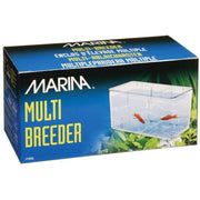 Marina - Enclos d'Élevage Multiple - Accessoire d'Élevage pour Aquariums