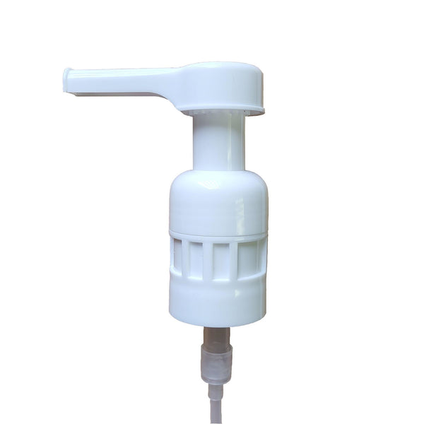 SABINE & GASPARD Pompe Mousse 28/415 Bouteilles 3.8L