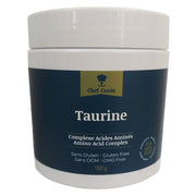 CHEF CANIN Taurine pour Chat 150g