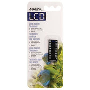 Marina - Thermomètre Numérique Meridian - Thermomètre pour Aquariums