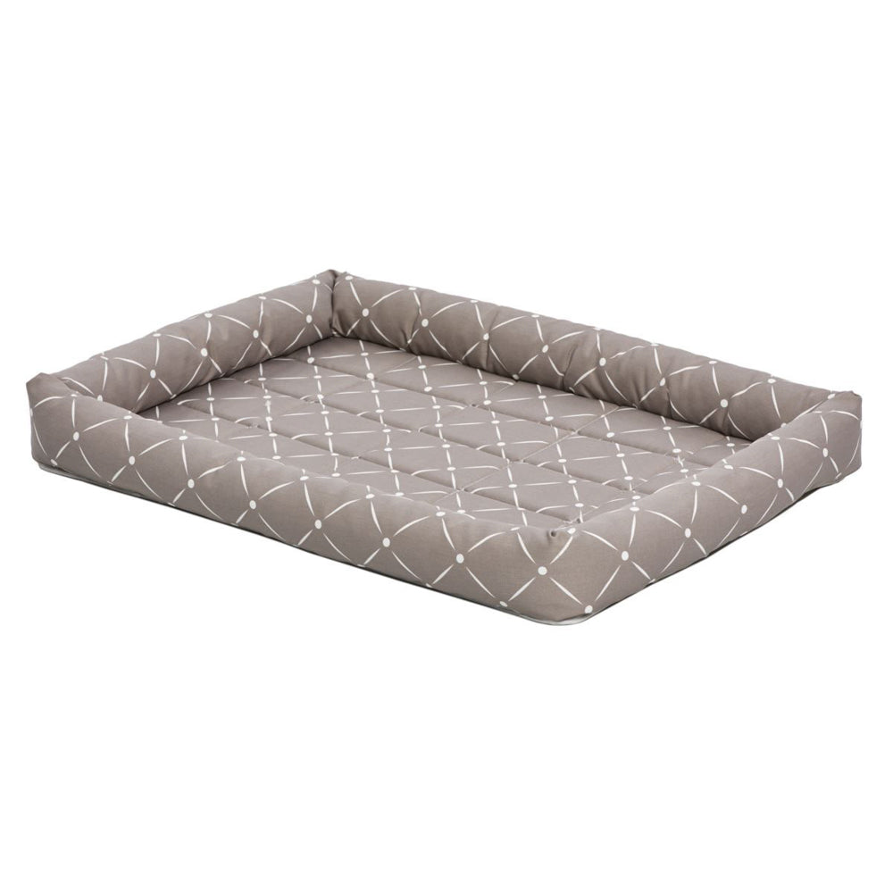 MIDWEST Lit Quiet Time 42" Taupe