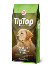 Héritage Chien Tip Top 16kg