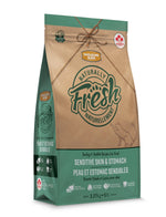 Voir l’image dans la galerie, NATURALLY FRESH Chat Peau &amp; Estomac Dinde &amp; Lapin 2.27kg