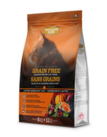 Voir l’image dans la galerie, Wholesome Blend Chat LID Saumon SG 5kg