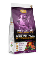 Voir l’image dans la galerie, WB SANS GRAINS Chien Santé Peau &amp; Pelade 11.36kg