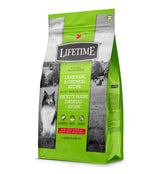 Voir l’image dans la galerie, LIFETIME Chien Agneau &amp; Avoine 11.4kg