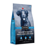 Voir l’image dans la galerie, LIFETIME SG Chien Poisson LID 2.27kg