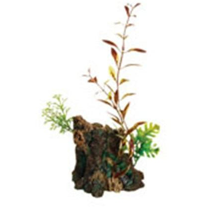 MARINA Bois Décoratif M pour Aquarium
