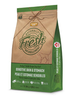 Voir l’image dans la galerie, NATURALLY FRESH Chien Peau et Estomac Dinde &amp; Lapin 11.36kg