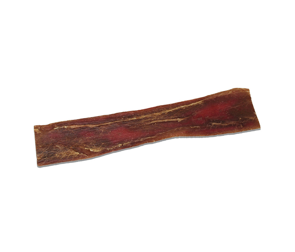 OPEN RANGE Gâteries Chien Bâton Boeuf Chomper Aplati 5-6"