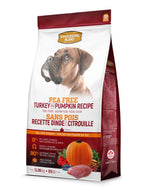 Voir l’image dans la galerie, WB SANS POIS Chien Dinde &amp; Citrouille 11.4kg