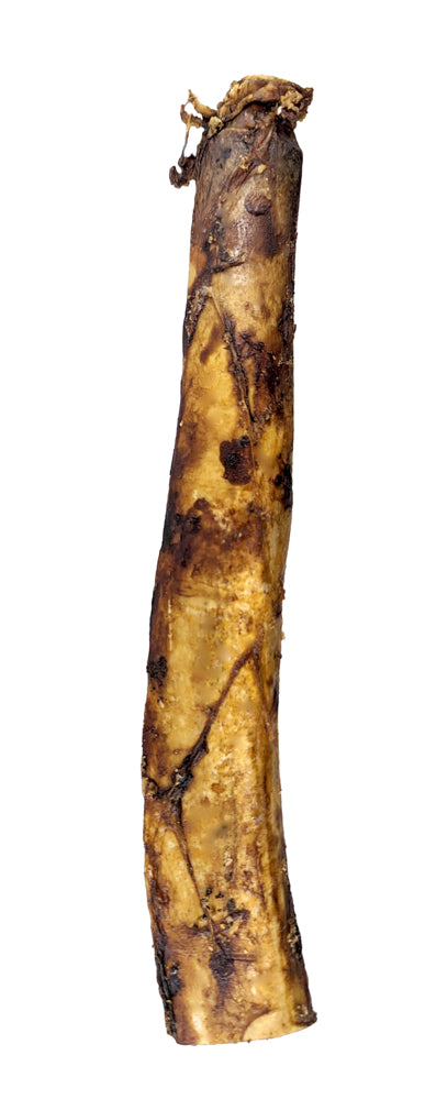 PETZ Gâteries Chien Os de Côtes de Boeuf 10-12"