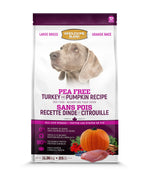 Voir l’image dans la galerie, WB SANS POIS Chien GR Dinde &amp; Citrouille 11.4kg