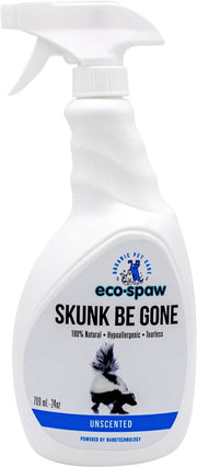 ECOSPAW Neutralisant Odeur Moufette Non-Parfumé 236ml