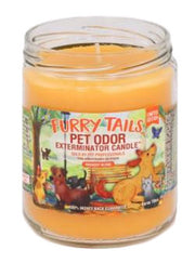 HOLLYMOLLY Chandelle Furry Tails 185g