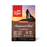 Voir l’image dans la galerie, Orijen - Regional Red (Boeuf, Sanglier en Liberté, Agneau et Porc) - Nourriture Sèche Sans Grains pour Chiens