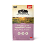 Voir l’image dans la galerie, Acana Singles - Agneau et Pomme - Nourriture Sèche Sans Grains à Ingrédients Limités pour Chiens