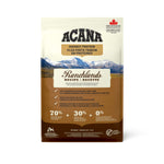 Voir l’image dans la galerie, Acana Regionals - Ranchlands - Nourriture Sèche Proteinée Sans Grains pour Chiens
