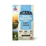 Voir l’image dans la galerie, Acana Grains Santé - Poulet et Hareng - Nourriture Sèche pour Chiots