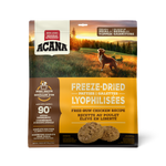 Voir l’image dans la galerie, Acana Lyophilisé - Galettes au Poulet - Nourriture Proteinée Sans Grains pour Chiens