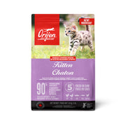 Orijen - Nourriture Sèche Sans Grains pour Chatons
