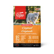 Orijen - Originale - Nourriture Sèche Sans Grains pour Chats