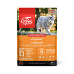 Voir l’image dans la galerie, Orijen - Originale - Nourriture Sèche Sans Grains pour Chats