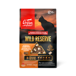 Voir l’image dans la galerie, Orijen Wild Reserve - Poulet et Poisson Sauvage - Nourriture Sèche Sans Grains pour Chats