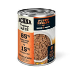 Voir l’image dans la galerie, Acana Premium - Chien Pâté de Poulet et Dinde avec Bouillon d'Os - Nourriture Humide pour Chiens