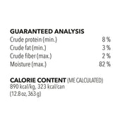 Acana Premium - Morceaux de Porc dans un Bouillon d'Os - Nourriture Humide pour Chiens