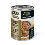 Voir l’image dans la galerie, Acana Premium - Chien Morceaux de Canard avec Bouillon d'Os - Nourriture Humide pour Chiens