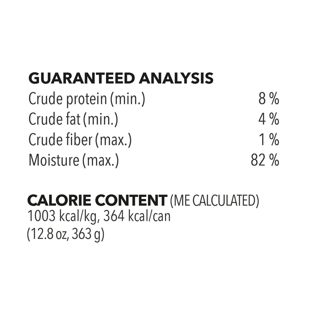 Acana Premium - Morceaux de Canard dans un Bouillon d'Os - Nourriture Humide pour Chiens