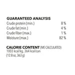 Voir l’image dans la galerie, Acana Premium - Chien Morceaux de Canard avec Bouillon d'Os - Nourriture Humide pour Chiens