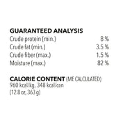 Acana Premium - Morceaux de Volaille dans un Bouillon d'Os - Nourriture Humide pour Chiens