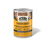 Voir l’image dans la galerie, Acana Premium - Pâté de Volaille (Poulet et Dinde) - Nourriture Humide pour Chiens
