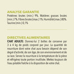 Voir l’image dans la galerie, Acana Premium Pâté - Agneau avec Bouillon d'Os - Nourriture Humide pour Chats Adultes