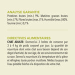 Voir l’image dans la galerie, Acana Premium - Chat Pâté d'Agneau avec Bouillon d'Os - Nourriture Humide pour Chats