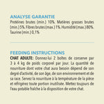 Voir l’image dans la galerie, Acana Premium - Chat Pâté de Thon avec Bouillon d'Os - Nourriture Humide pour Chats