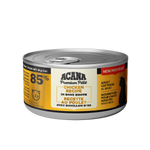 Voir l’image dans la galerie, Acana Premium Pâté - Poulet avec Bouillon d'Os - Nourriture Humide pour Chats Adultes