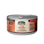 Voir l’image dans la galerie, Acana Premium - Chat Pâté de Saumon avec Bouillon d'Os - Nourriture Humide pour Chats