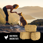 Voir l’image dans la galerie, Orijen - Regional Red - Gâteries Lyophilisées Sans Grains pour Chiens