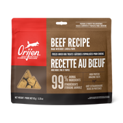 Orijen - Boeuf Lyophilisé - Gâteries Sans Grains pour Chiens