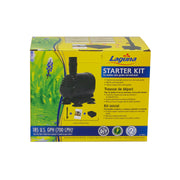 Laguna - Trousse de Départ pour Mini Jardin d'Eau - Ensemble pour Bassins