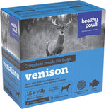 Voir l’image dans la galerie, HEALTHY PAWS Chien Gibier 3.63kg