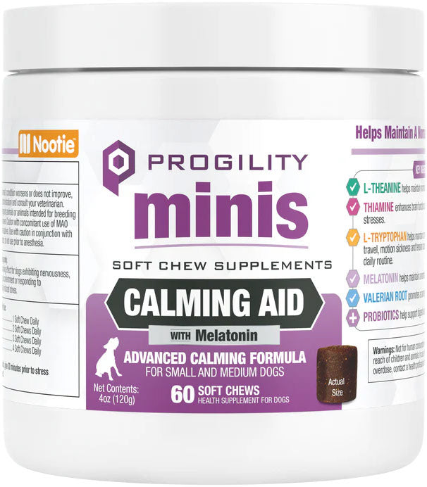 PROGILITY Calmant PR x60
