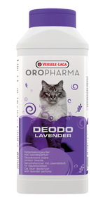Voir l’image dans la galerie, VERSELE-LAGA Oropharma Deodo Lavendre pour Litière 750g