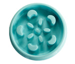 Voir l’image dans la galerie, SCHUM-BOL Ralentisseur Fleur Bleu 2T