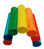 Voir l’image dans la galerie, *FUNMAX Jouet Rongeur Funzo 4x7"