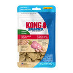 Voir l’image dans la galerie, Kong Stuff'N Snacks - Saveur Poulet et Riz - Gâteries pour Chiots
