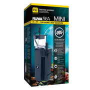 Fluval Sea - Mini Écumoire de Protéines - Écumoire pour Aquariums